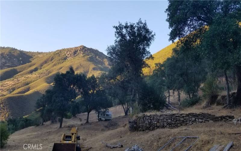 Lyons Gulch homestead