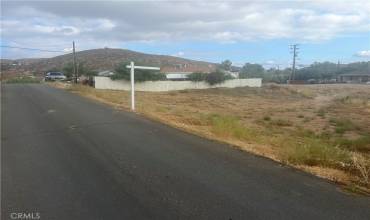 0 Elsinore Lane, Menifee, California 92587, ,Land,Buy,0 Elsinore Lane,DW23196961