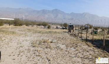 Date Ave site  white building is Arrowhead Spring Water Co to Northwest