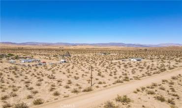 10 Sullivan Road, 29 Palms, California 92277, ,Land,Buy,10 Sullivan Road,JT23209237