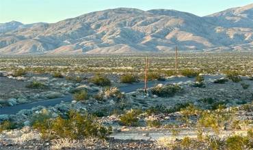 Lot 73 - 4.80 Vacant Residential Property located in Indio Hills On Western Avenue