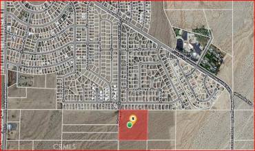 0 McGarger Road, Desert Hot Springs, California 92240, ,Land,Buy,0 McGarger Road,EV23213866