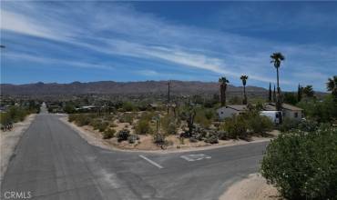 0 Valley View Street, Joshua Tree, California 92252, ,Land,Buy,0 Valley View Street,CV23078864