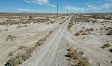 0 California City, California City, California 93505, ,Land,Buy,0 California City,CV22217373