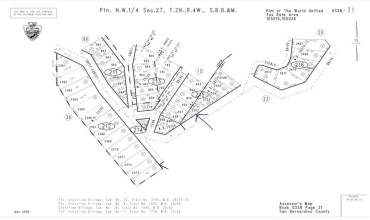 0 Crest Forest Drive, Crestline, California 92325, ,Land,Buy,0 Crest Forest Drive,CV24039397