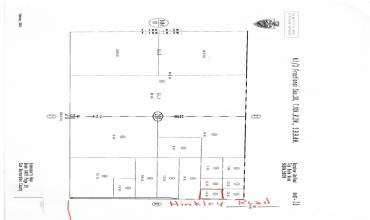 21 Hinkley, Hinkley, California 92347, ,Land,Buy,21 Hinkley,HD23071250