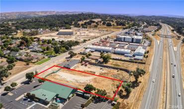 1600 El Camino Real, Atascadero, California 93422, ,Land,Buy,1600 El Camino Real,PI23184359