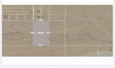 0 Rozanne Road, Newberry Springs, California 92365, ,Land,Buy,0 Rozanne Road,HD24039130