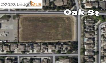 0 Oak St, Brentwood, California 94513, ,Land,Buy,0 Oak St,41020304