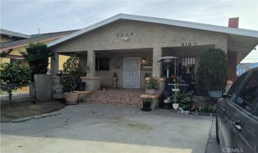 916 53RD ST, Los Angeles, California 90037, 4 Bedrooms Bedrooms, ,3 BathroomsBathrooms,Residential Income,Buy,916 53RD ST,DW24040589