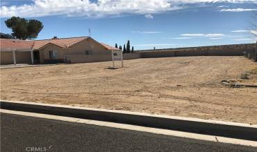 27912 Fairacres Lane, Helendale, California 92342, ,Land,Buy,27912 Fairacres Lane,HD23185698