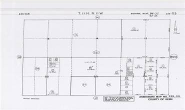 0 235-031-11-00-0, California City, California 93505, ,Land,Buy,0 235-031-11-00-0,EV24008478