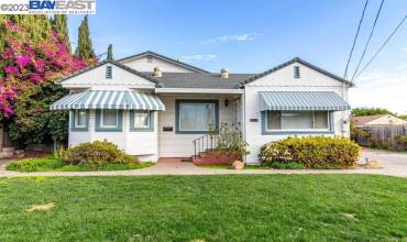 21132 Garden Ave, Hayward, California 94541, 3 Bedrooms Bedrooms, ,2 BathroomsBathrooms,Residential,Buy,21132 Garden Ave,41045837