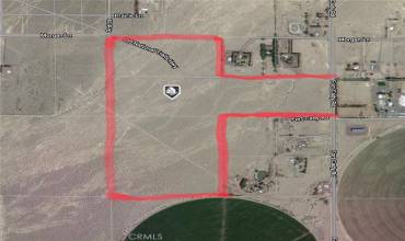 0 Fort Cady Rd, Newberry Springs, California 92365, ,Land,Buy,0 Fort Cady Rd,IV22107503
