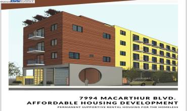 7994 Macarthur Blvd, Oakland, California 94605, ,Residential Income,Buy,7994 Macarthur Blvd,41044818