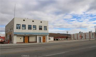 111 119 E Main Street, Barstow, California 92311, ,Commercial Sale,Buy,111 119 E Main Street,HD24040142