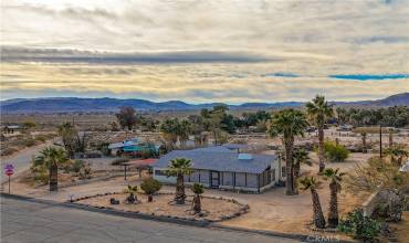 73903 Old Dale Road, 29 Palms, California 92277, 3 Bedrooms Bedrooms, ,1 BathroomBathrooms,Residential,Buy,73903 Old Dale Road,JT24027499