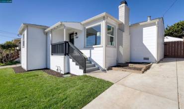 1848 Carlson Blvd, Richmond, California 94804, 3 Bedrooms Bedrooms, ,2 BathroomsBathrooms,Residential,Buy,1848 Carlson Blvd,41051361