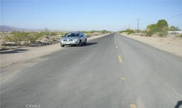 0 A Silver Valley Rd, Newberry Springs, California 92365, ,Land,Buy,0 A Silver Valley Rd,PW24042054