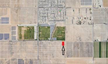 0 Ave L / 35th St.E, Palmdale, California 93552, ,Land,Buy,0 Ave L / 35th St.E,PW24042086