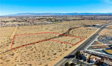 15321 El Evado Road, Victorville, California 92394, ,Land,Buy,15321 El Evado Road,NP22018301