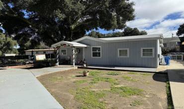 2557 Yucca, Campo, California 91906, 2 Bedrooms Bedrooms, ,1 BathroomBathrooms,Residential,Buy,2557 Yucca,240004482SD