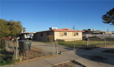 350 S 5th Street, Blythe, California 92225, 3 Bedrooms Bedrooms, ,1 BathroomBathrooms,Residential,Buy,350 S 5th Street,SW24042351