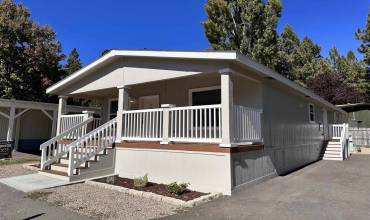 22899 Byron Road 53, Crestline, California 92325, 3 Bedrooms Bedrooms, ,2 BathroomsBathrooms,Manufactured In Park,Buy,22899 Byron Road 53,230020590SD