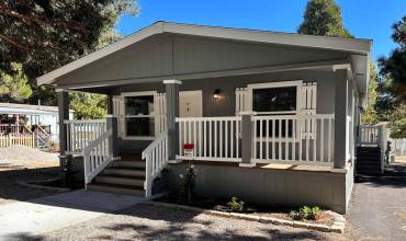 22899 Byron Road 49, Crestline, California 92325, 3 Bedrooms Bedrooms, ,2 BathroomsBathrooms,Manufactured In Park,Buy,22899 Byron Road 49,230020624SD