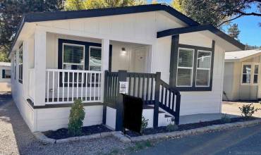 22899 Byron Road 80, Crestline, California 92325, 2 Bedrooms Bedrooms, ,2 BathroomsBathrooms,Manufactured In Park,Buy,22899 Byron Road 80,230020569SD