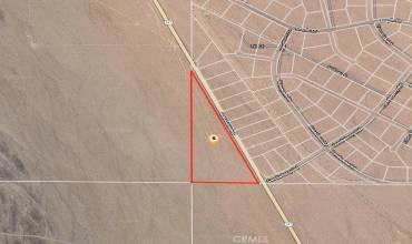 0 Barstow Rd Parcel #0417-131-37-0000, Barstow, California 92311, ,Land,Buy,0 Barstow Rd Parcel #0417-131-37-0000,CV24042513