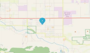 193 N Vac/Vic Avenue D 12/Vic 193 St, Fairmont, California 93536, ,Land,Buy,193 N Vac/Vic Avenue D 12/Vic 193 St,PW24042558