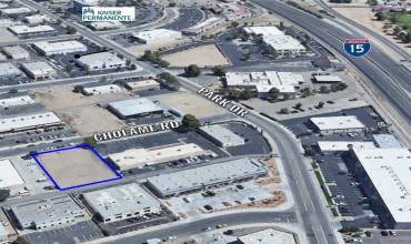 0 Cholame Road, Victorville, California 92392, ,Land,Buy,0 Cholame Road,HD24010462