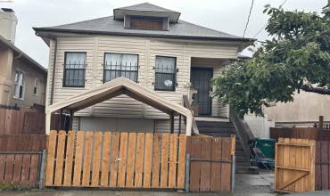 2606 E 20Th St, Oakland, California 94601, 2 Bedrooms Bedrooms, ,1 BathroomBathrooms,Residential,Buy,2606 E 20Th St,41051569