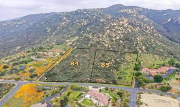 Lot 85 Presilla Drive, Jamul, California 91935, ,Land,Buy, Lot 85 Presilla Drive,PTP2401175