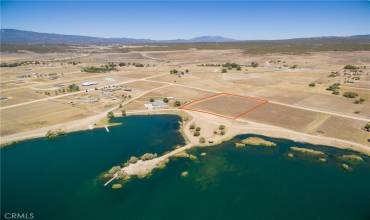 374 Lakefront Dr, Aguanga, California 92536, ,Land,Buy,374 Lakefront Dr,PW24041378