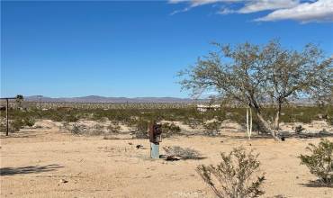 65370 Brant Cross Road, Joshua Tree, California 92252, ,Land,Buy,65370 Brant Cross Road,JT24043214