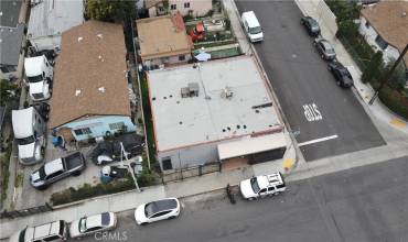 501 S Fetterly Avenue, East Los Angeles, California 90022, ,Commercial Sale,Buy,501 S Fetterly Avenue,OC24042833