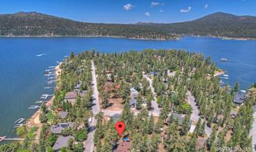 39574 Lake DR, Big Bear, California 92315, ,Land,Buy,39574 Lake DR,SDC0000629SD