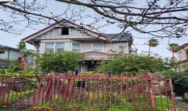 1505 Myrtle St, Oakland, California 94607, 7 Bedrooms Bedrooms, ,3 BathroomsBathrooms,Residential,Buy,1505 Myrtle St,41051628