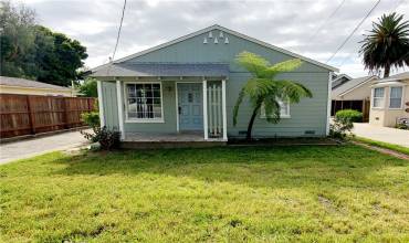 2131 Beebee Street, San Luis Obispo, California 93401, 2 Bedrooms Bedrooms, ,2 BathroomsBathrooms,Residential,Buy,2131 Beebee Street,SC23192742