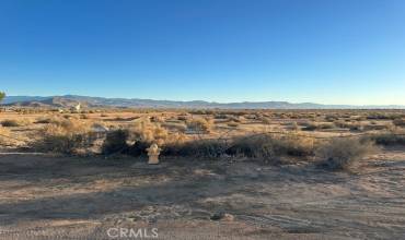 0 Cahuilla Road, Apple Valley, California 92307, ,Land,Buy,0 Cahuilla Road,HD23226018