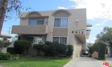 4412 Finley Avenue, Los Angeles, California 90027, 12 Bedrooms Bedrooms, ,Residential Income,Buy,4412 Finley Avenue,24364479