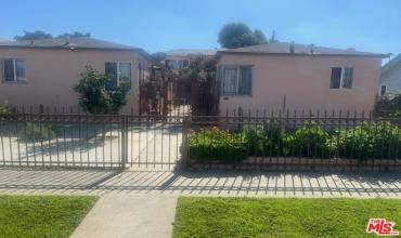 1030 W 94th Street, Los Angeles, California 90044, 12 Bedrooms Bedrooms, ,Residential Income,Buy,1030 W 94th Street,24364347