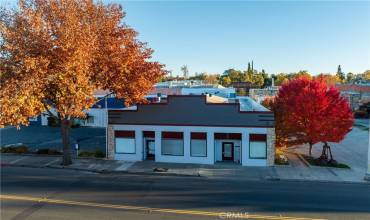 2167 Montgomery Street, Oroville, California 95965, ,Commercial Lease,Rent,2167 Montgomery Street,SN24042386