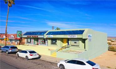 5785 Adobe Road, 29 Palms, California 92277, ,Commercial Sale,Buy,5785 Adobe Road,JT24044504