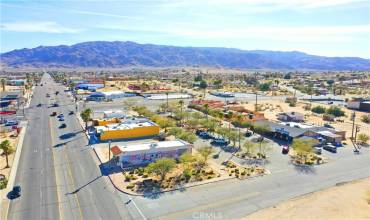 5653 Plaza Road, 29 Palms, California 92277, ,Commercial Sale,Buy,5653 Plaza Road,JT24044515