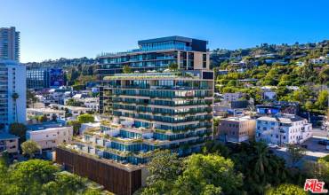 9040 Sunset Boulevard 1002, West Hollywood, California 90069, 2 Bedrooms Bedrooms, ,1 BathroomBathrooms,Residential,Buy,9040 Sunset Boulevard 1002,24362423