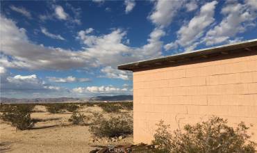 0 Brant Cross Rd, 29 Palms, California 92277, ,Land,Buy,0 Brant Cross Rd,IV23197951