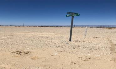 2120 Monroe Avenue, Salton City, California 92274, ,Land,Buy,2120 Monroe Avenue,CV24044955